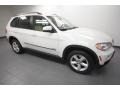 Alpine White - X5 xDrive30i Photo No. 8