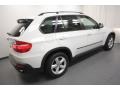 Alpine White - X5 xDrive30i Photo No. 13