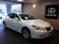 Starfire Pearl White - ES 350 Photo No. 1