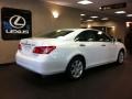 Starfire Pearl White - ES 350 Photo No. 2