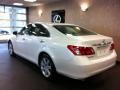 Starfire Pearl White - ES 350 Photo No. 4