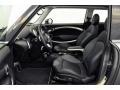 2008 Dark Silver Metallic Mini Cooper S Hardtop  photo #26