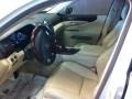 Starfire Pearl - LS 460 AWD Photo No. 5