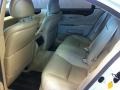 Starfire Pearl - LS 460 AWD Photo No. 6