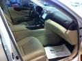 Starfire Pearl - LS 460 AWD Photo No. 7