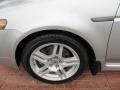 Alabaster Silver Metallic - TL 3.2 Photo No. 8