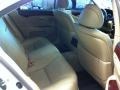 Starfire Pearl - LS 460 AWD Photo No. 8
