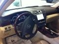 Starfire Pearl - LS 460 AWD Photo No. 9