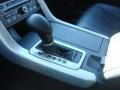 2009 Grigio Metallic Acura RDX SH-AWD Technology  photo #20