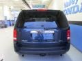 2009 Bali Blue Pearl Honda Pilot LX 4WD  photo #3