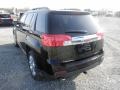 Onyx Black - Terrain SLT AWD Photo No. 15