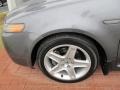Anthracite Metallic - TL 3.2 Photo No. 8