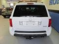 2005 Taffeta White Honda Pilot EX-L 4WD  photo #3