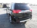 Onyx Black - Terrain SLT AWD Photo No. 15