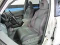 Taffeta White - Pilot EX-L 4WD Photo No. 8