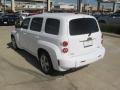 Arctic White - HHR LS Photo No. 3