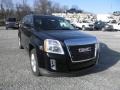 2012 Onyx Black GMC Terrain SLE  photo #2