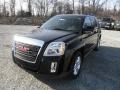 2012 Onyx Black GMC Terrain SLE  photo #3