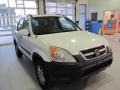 2004 Taffeta White Honda CR-V EX 4WD  photo #4