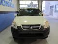 2004 Taffeta White Honda CR-V EX 4WD  photo #5
