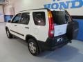 2004 Taffeta White Honda CR-V EX 4WD  photo #7