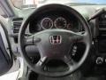 2004 Taffeta White Honda CR-V EX 4WD  photo #11