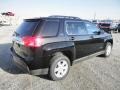 2012 Onyx Black GMC Terrain SLE  photo #19