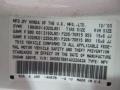 2004 Taffeta White Honda CR-V EX 4WD  photo #14