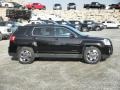 2012 Onyx Black GMC Terrain SLE  photo #20