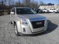 2012 Gold Mist Metallic GMC Terrain SLE  photo #2