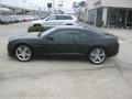 Black - Camaro SS/RS Coupe Photo No. 2