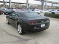 Black - Camaro SS/RS Coupe Photo No. 3