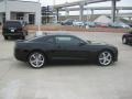 Black - Camaro SS/RS Coupe Photo No. 6
