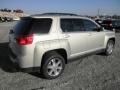 2012 Gold Mist Metallic GMC Terrain SLE  photo #19