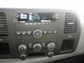 Summit White - Sierra 3500HD Crew Cab Dually Chassis Photo No. 6