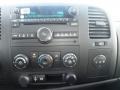 Onyx Black - Sierra 3500HD SLE Crew Cab 4x4 Dually Chassis Photo No. 6