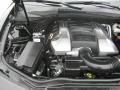 Black - Camaro SS/RS Coupe Photo No. 22