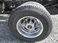 Onyx Black - Sierra 3500HD SLE Crew Cab 4x4 Dually Chassis Photo No. 14