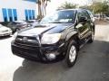 Black - 4Runner Sport Edition Photo No. 7