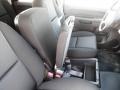 Onyx Black - Sierra 3500HD SLE Crew Cab 4x4 Dually Chassis Photo No. 19