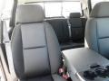 Onyx Black - Sierra 3500HD SLE Crew Cab 4x4 Dually Chassis Photo No. 20