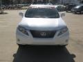 2010 Starfire White Pearl Lexus RX 350  photo #8
