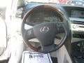 2010 Starfire White Pearl Lexus RX 350  photo #10
