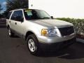 2005 Silver Birch Metallic Ford Expedition XLS  photo #1