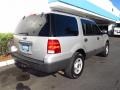 2005 Silver Birch Metallic Ford Expedition XLS  photo #3