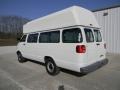 Bright White - Ram Van 3500 Maxi Commercial Photo No. 4