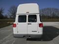 Bright White - Ram Van 3500 Maxi Commercial Photo No. 5