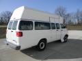 Bright White - Ram Van 3500 Maxi Commercial Photo No. 6