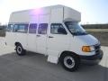 Bright White - Ram Van 3500 Maxi Commercial Photo No. 7
