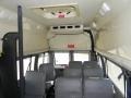Bright White - Ram Van 3500 Maxi Commercial Photo No. 12